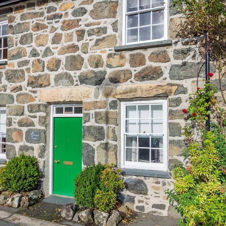 Bro Dawel Villa Dolgellau Exterior photo