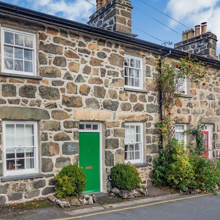 Bro Dawel Villa Dolgellau Exterior photo
